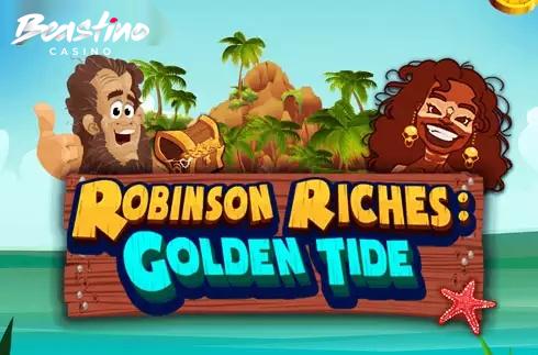Robinson Riches Golden Tide