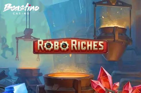 Robo Riches
