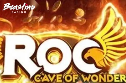 Roc Cave of Wonders