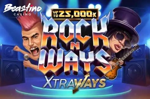 Rock n Ways XtraWays