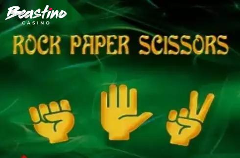 Rock Paper Scissors AGT Software