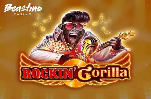 Rockin Gorilla