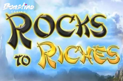 Rocks to Riches