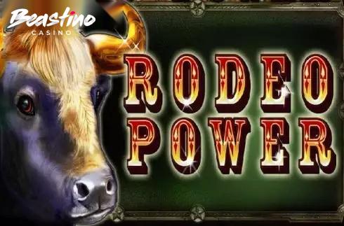 Rodeo Power
