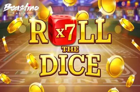 Roll the Dice Booming Games