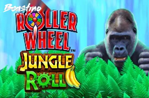 Roller Wheel Jungle Roll