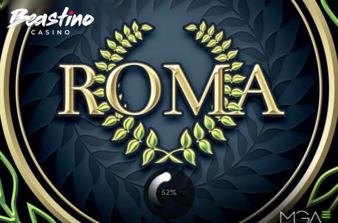 Roma MGA Games