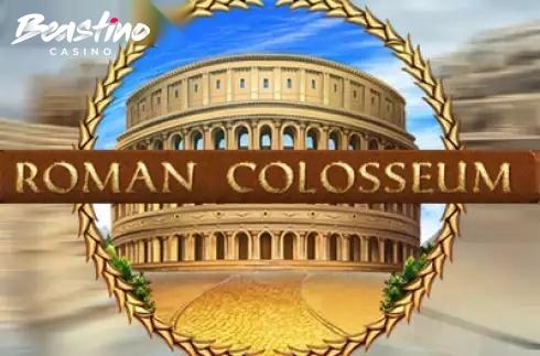 Roman Colosseum MultiSlot