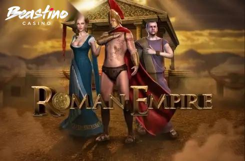 Roman Empire GamePlay