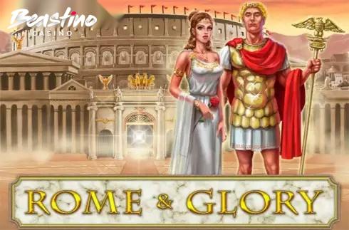 Rome Glory