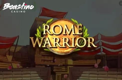 Rome Warrior BF games