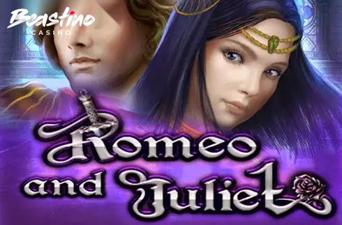 Romeo and Juliet Ready Play Gaming