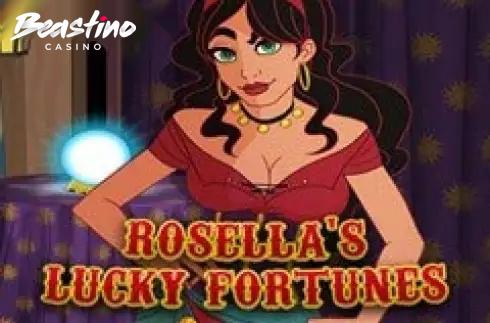 Rosella Lucky Fortune
