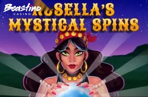 Rosellas Mystical Spins