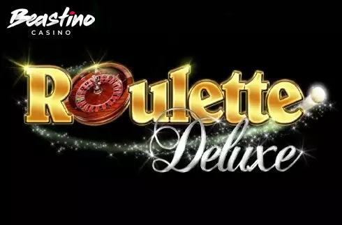 Roulette Deluxe Playtech