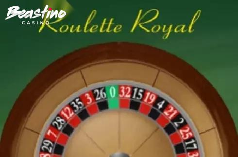 Roulette Royal Amatic Industries