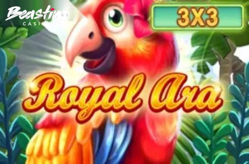 Royal Ara 3x3