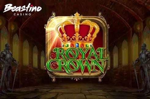 Royal Crown BF games