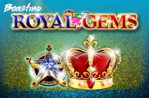 Royal Gems GameArt