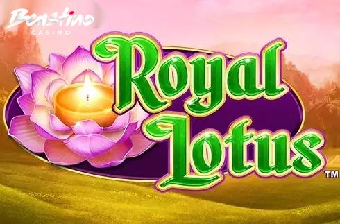 Royal Lotus Greentube