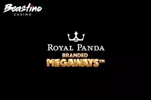 Royal Panda Branded Megaways