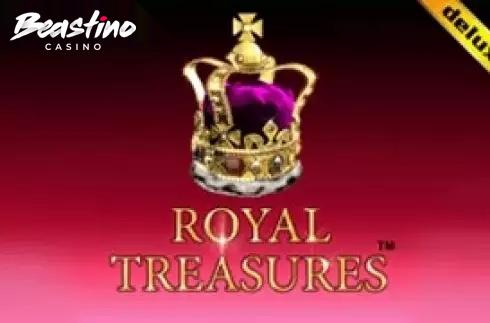 Royal Treasures Deluxe