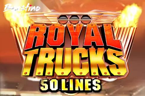 Royal Trucks 50 lines