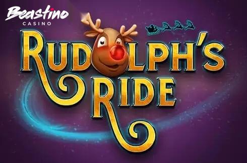 Rudolphs Ride Booming Games