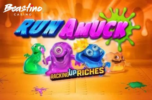 Run Amuck