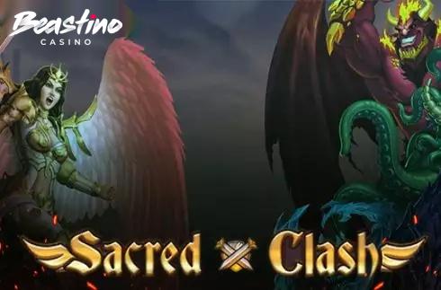 Sacred Clash