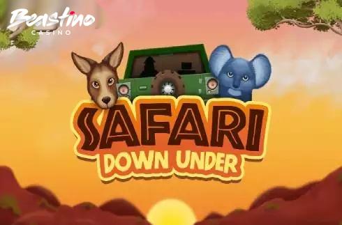 Safari Down Under