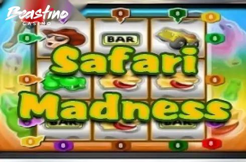 Safari Madness