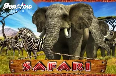 Safari Octavian Gaming