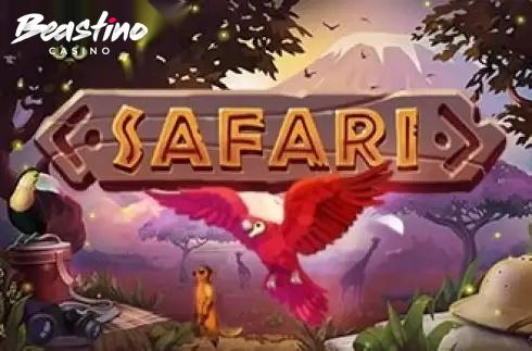 Safari X Play