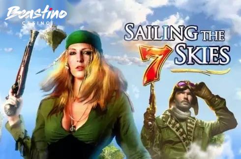 Sailing The 7 Skies