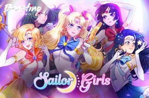 Sailor Girls