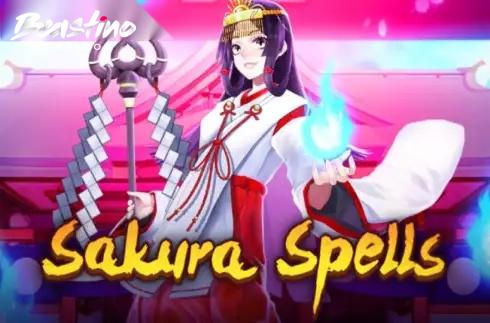Sakura Spells