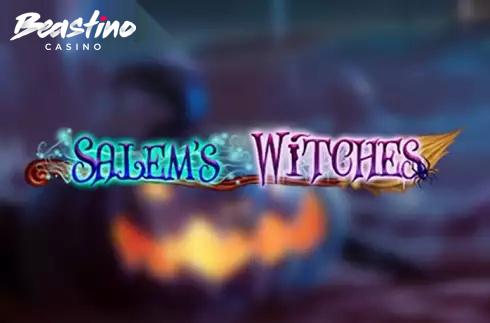 Salems Witches