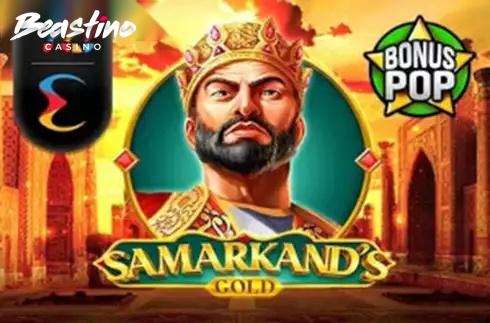 Samarkand's Gold