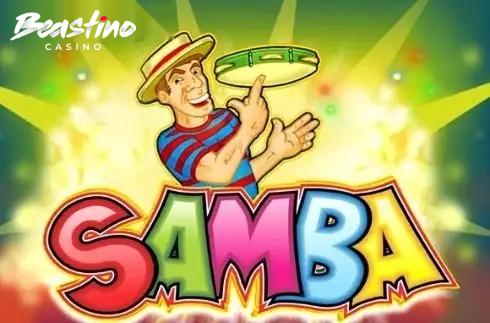 Samba Caleta Gaming