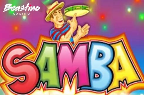 Samba RCT Gaming