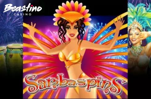 Samba Spins