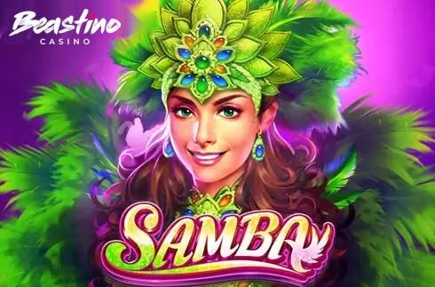 Samba TaDa Gaming