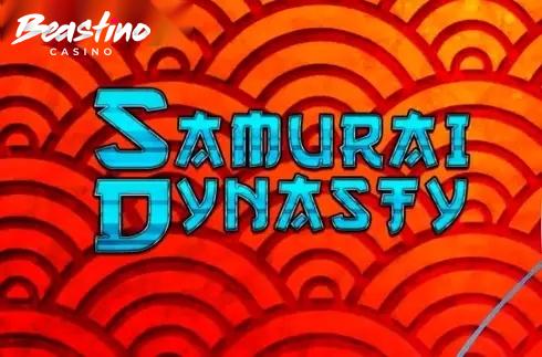 Samurai Dynasty