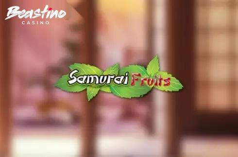 Samurai Fruits