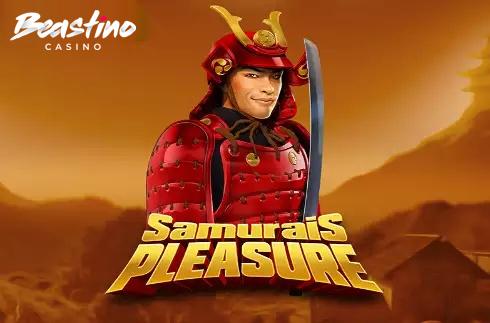 Samurais Pleasure