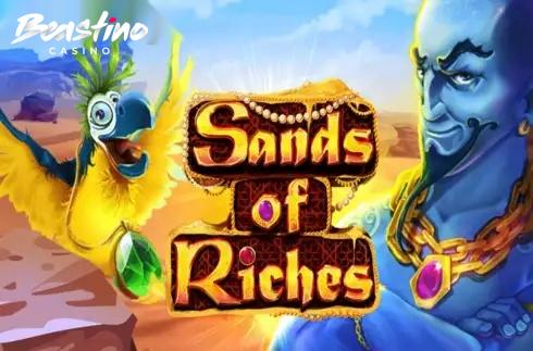 Sands of Riches