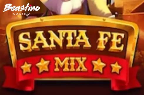 Santa Fe Mix
