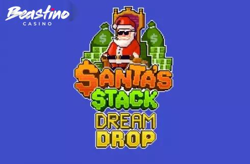 Santa's Stack Dream Drop
