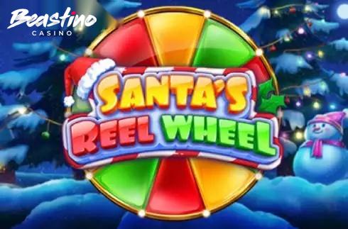 Santas Bonus Wheel